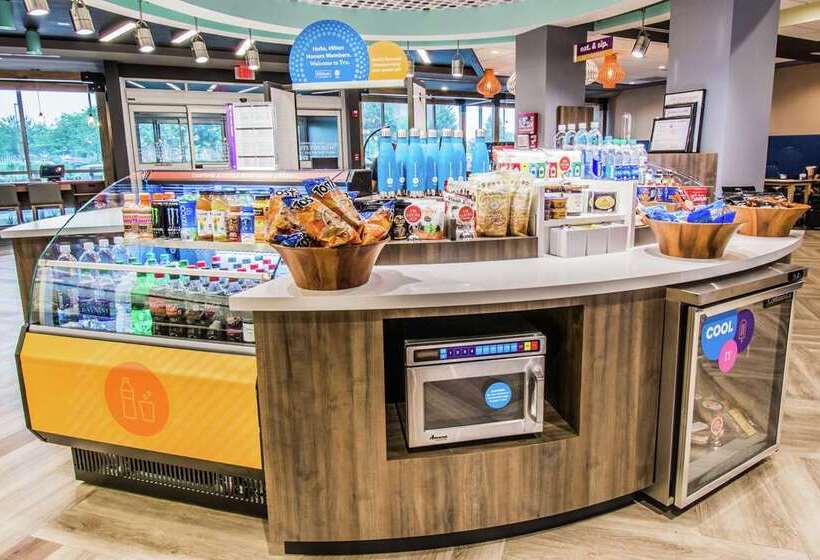 Отель Tru By Hilton Bowling Green, Ky