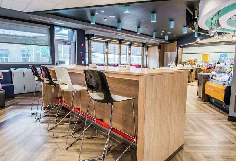 Отель Tru By Hilton Bowling Green, Ky