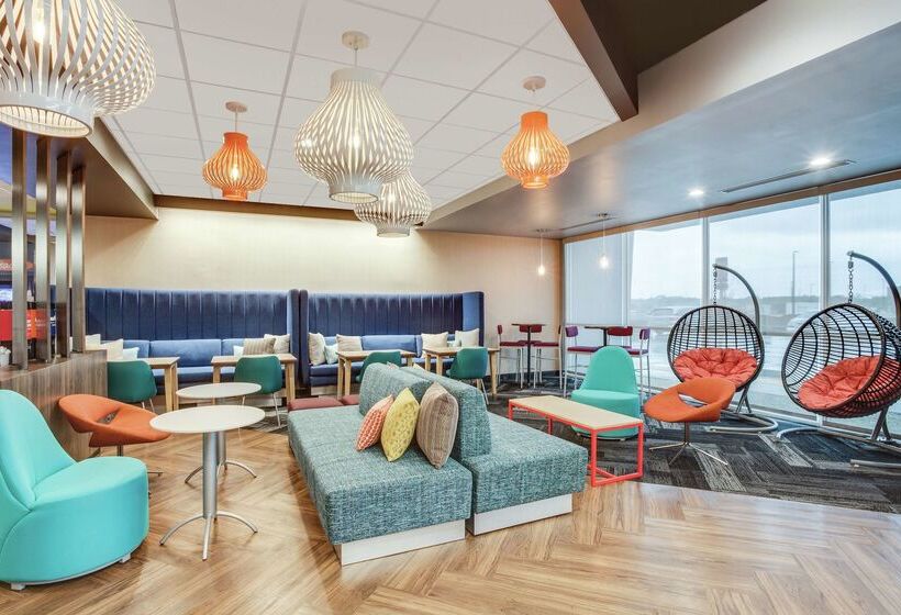 فندق Tru By Hilton Jacksonville St. Johns Town Center