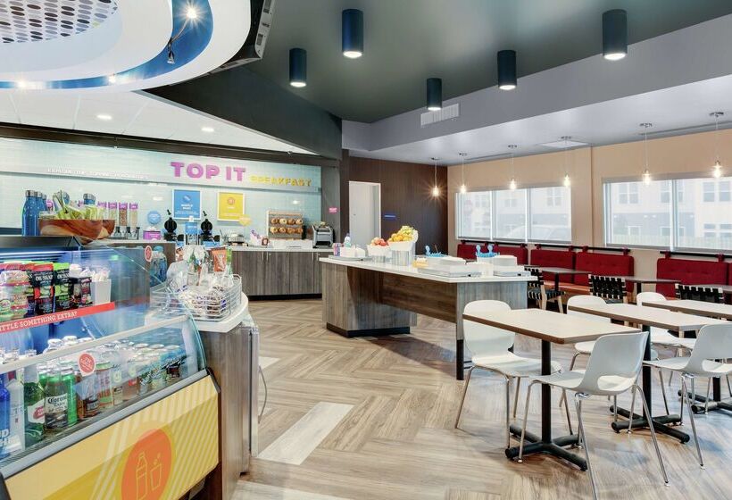 בית מלון כפרי Tru By Hilton Jacksonville St. Johns Town Center