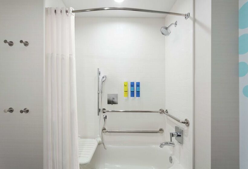 בית מלון כפרי Tru By Hilton Jacksonville St. Johns Town Center