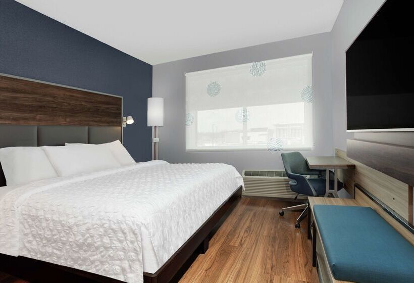 בית מלון כפרי Tru By Hilton Jacksonville St. Johns Town Center