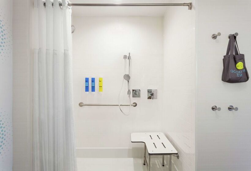 בית מלון כפרי Tru By Hilton Jacksonville St. Johns Town Center