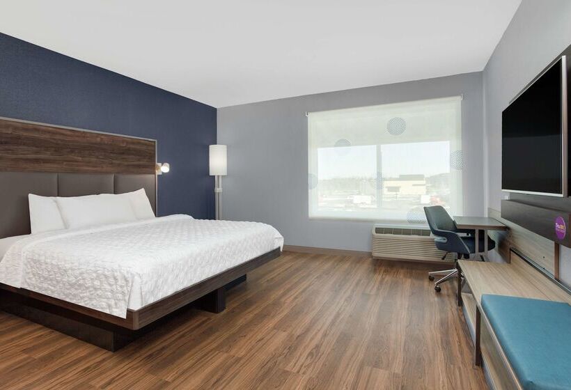 בית מלון כפרי Tru By Hilton Jacksonville St. Johns Town Center