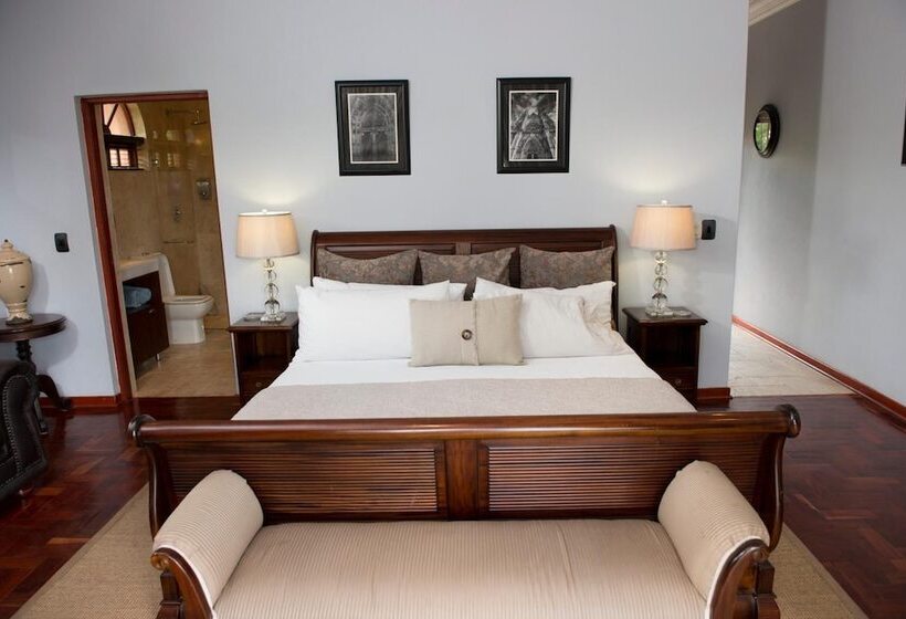 Hotel Tuareg Guest House