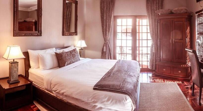 Hotel Tuareg Guest House