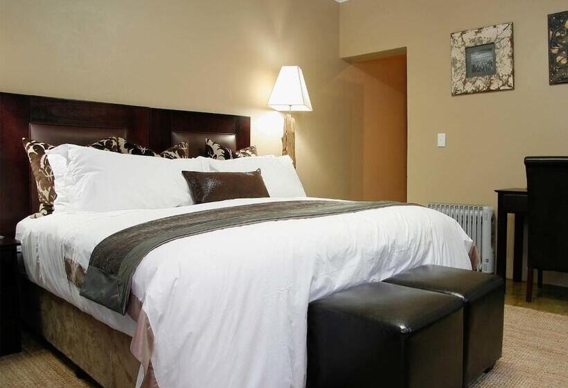 Hotel Tuareg Guest House