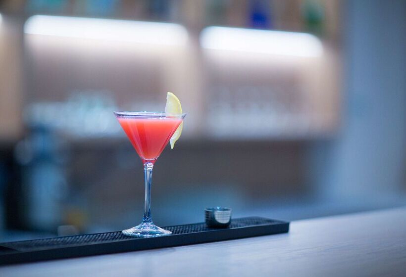 Отель Tulip Inn Sofrino Park