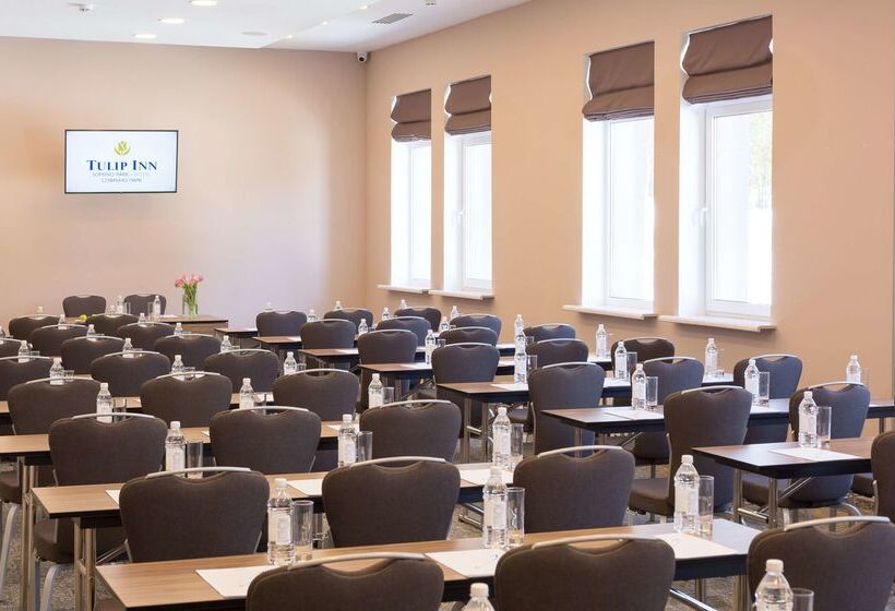 Отель Tulip Inn Sofrino Park