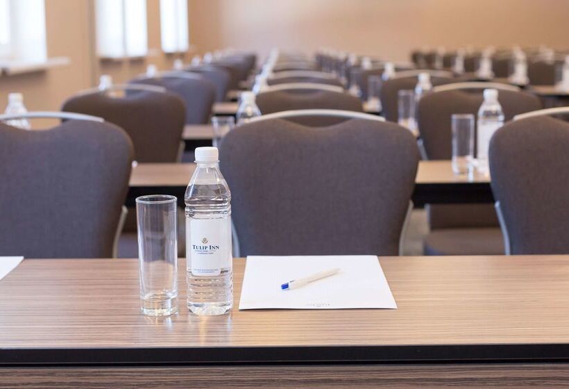 Отель Tulip Inn Sofrino Park