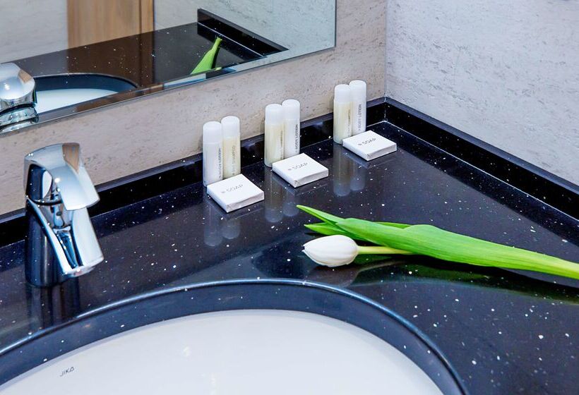 Отель Tulip Inn Sofrino Park