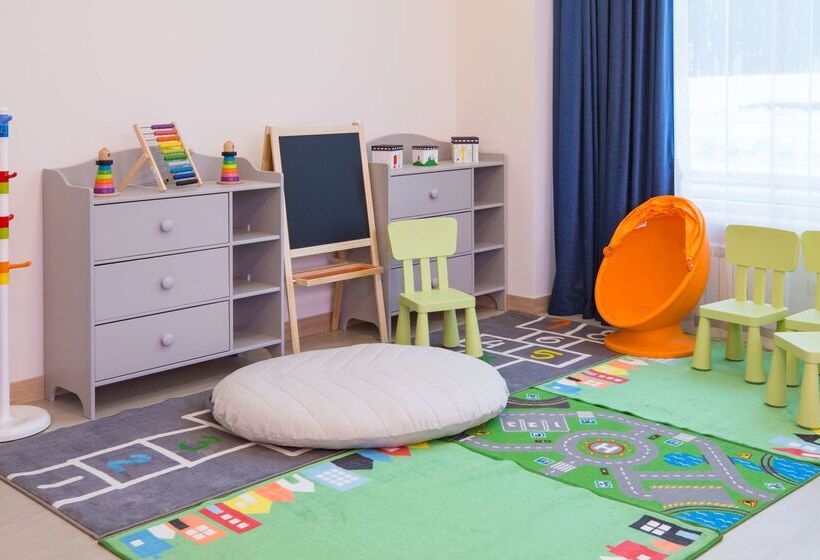 Отель Tulip Inn Sofrino Park