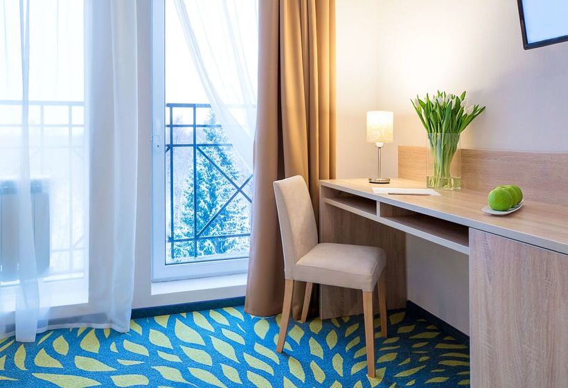 Отель Tulip Inn Sofrino Park