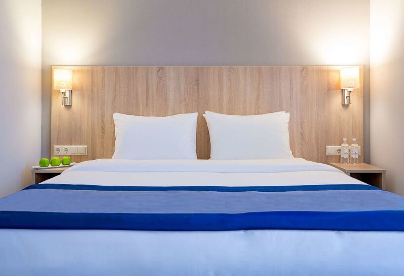 Отель Tulip Inn Sofrino Park