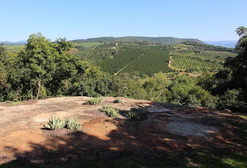 호텔 Ulwazi Rock Lodge