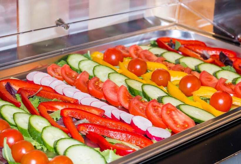 هتل Venis Boutique