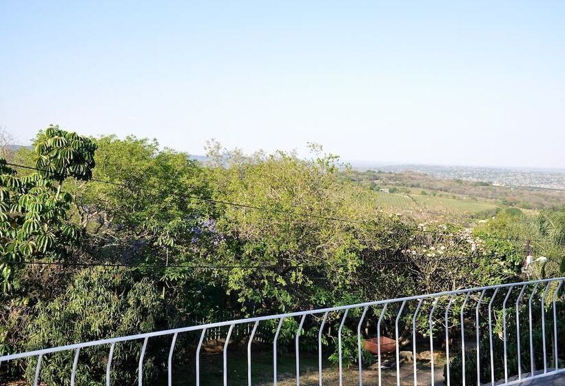 酒店 Viewpoint Lodge & Safari Tours