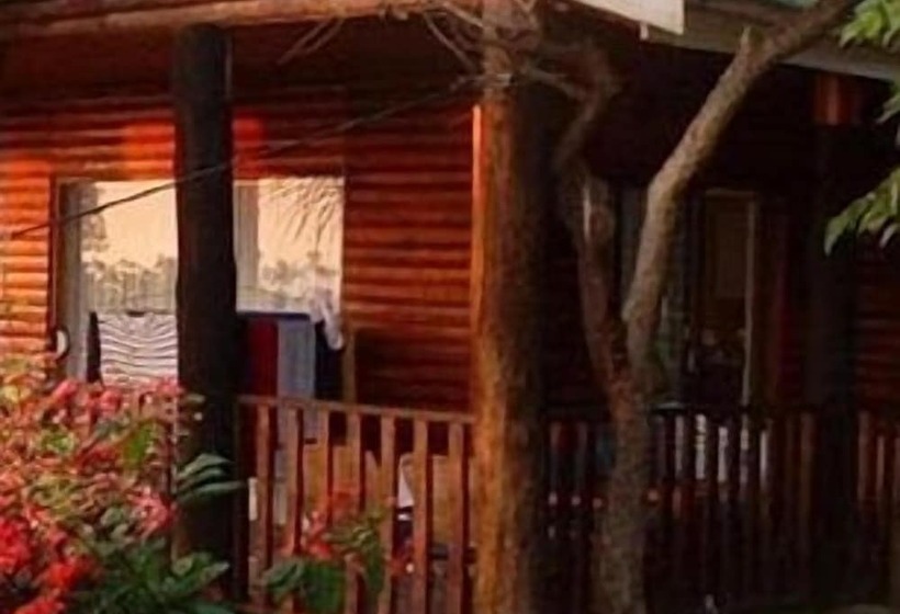 酒店 Viewpoint Lodge & Safari Tours