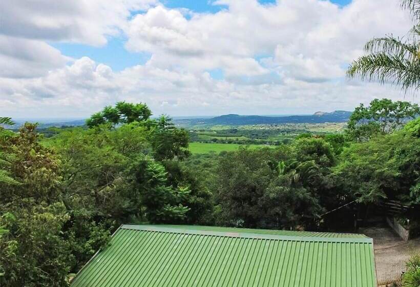 酒店 Viewpoint Lodge & Safari Tours