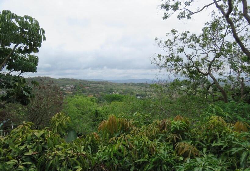 酒店 Viewpoint Lodge & Safari Tours