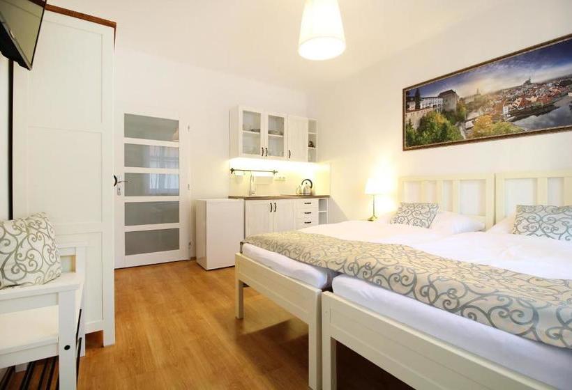 酒店 Villa Gallistl