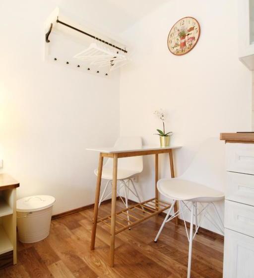 酒店 Villa Gallistl