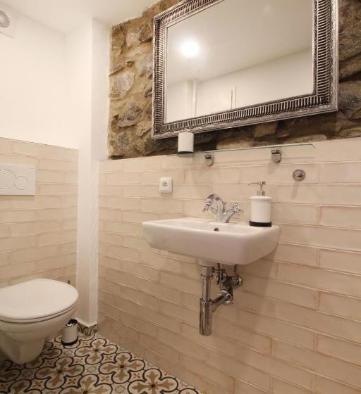 酒店 Villa Gallistl