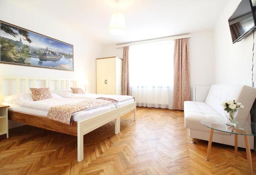 酒店 Villa Gallistl