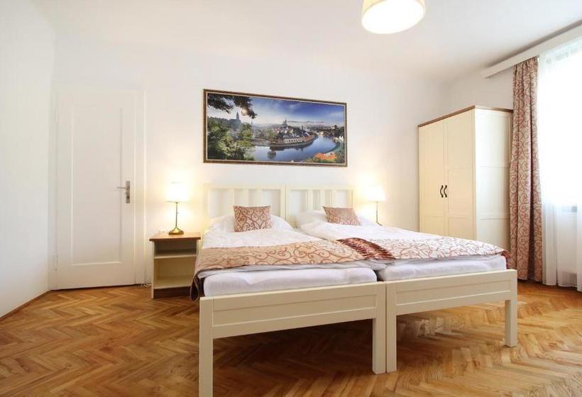 酒店 Villa Gallistl