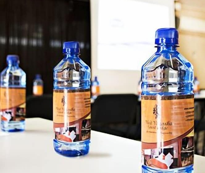 ホテル Visit Vakasha Guest Lodge 2