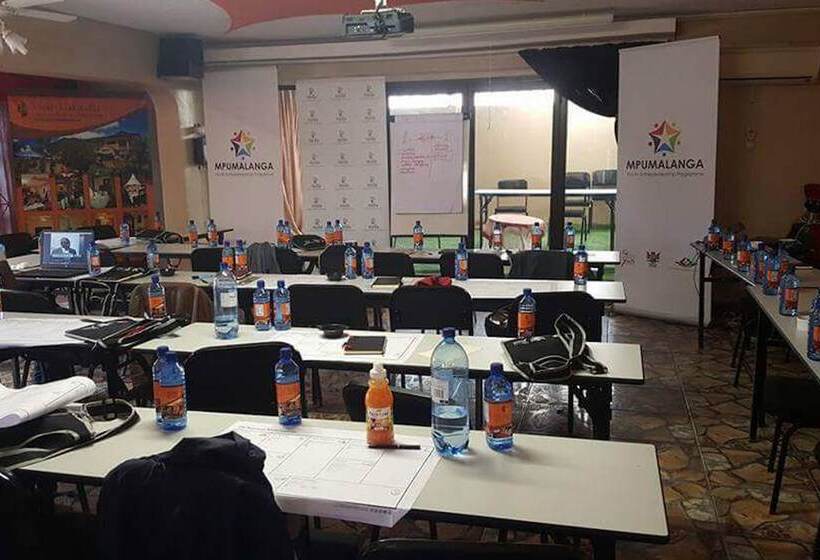 ホテル Visit Vakasha Guest Lodge 2