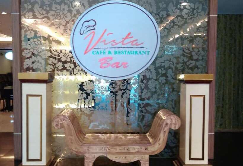 Vista Hotel Cubao