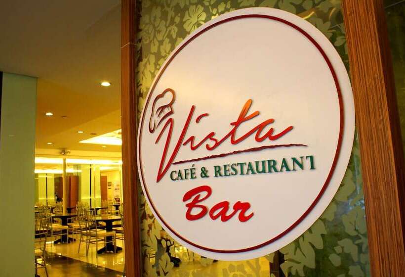 Vista Hotel Cubao