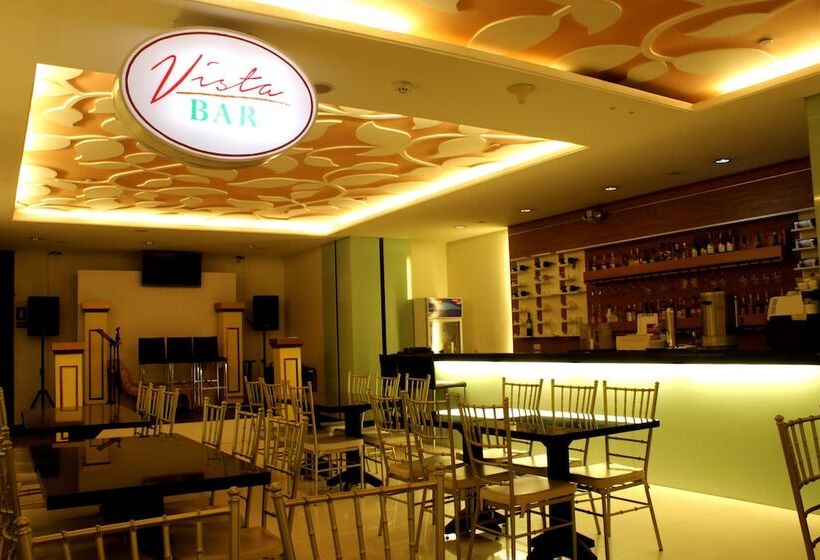 Vista Hotel Cubao