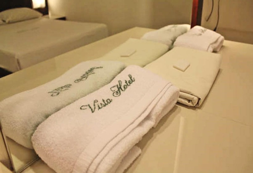 Vista Hotel Cubao