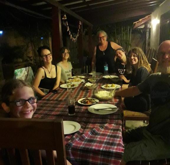 호텔 Weligama Bay Eco Villa