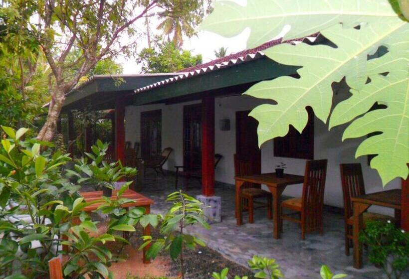 호텔 Weligama Bay Eco Villa