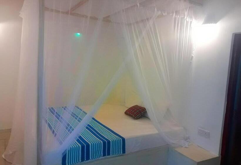 호텔 Weligama Bay Eco Villa