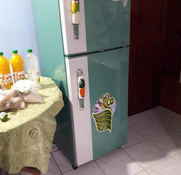 호텔 Weligama Bay Eco Villa