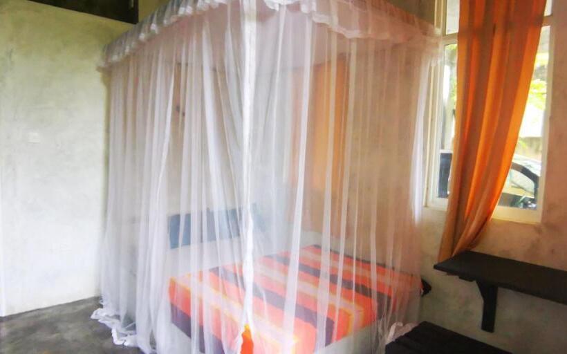 호텔 Weligama Bay Eco Villa