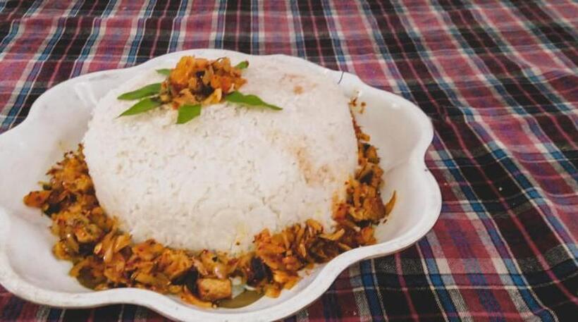 호텔 Weligama Bay Eco Villa