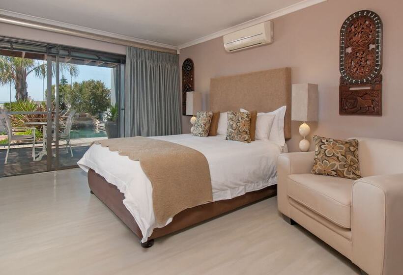 فندق Whale Away Guest House