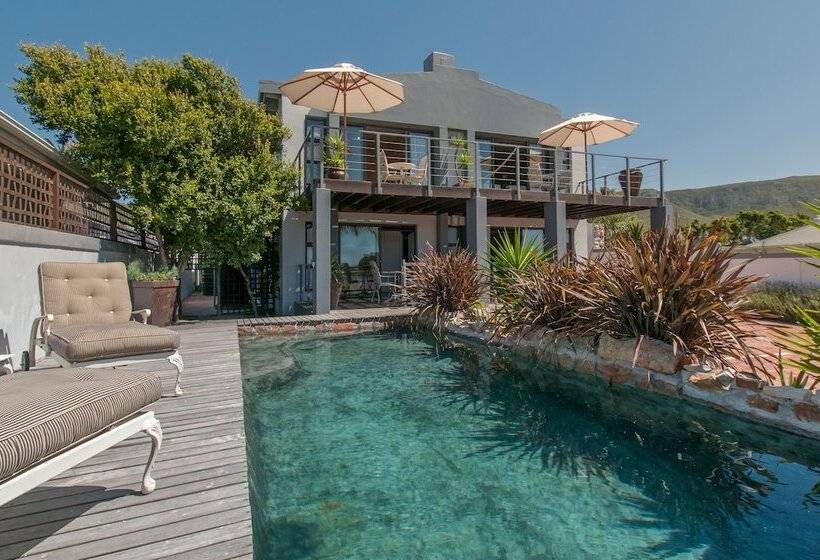 فندق Whale Away Guest House