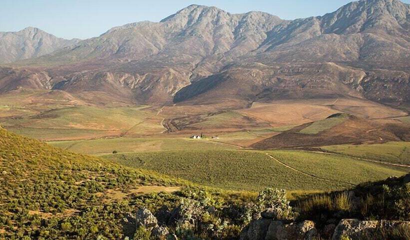 هتل Wildehondekloof Game Lodge