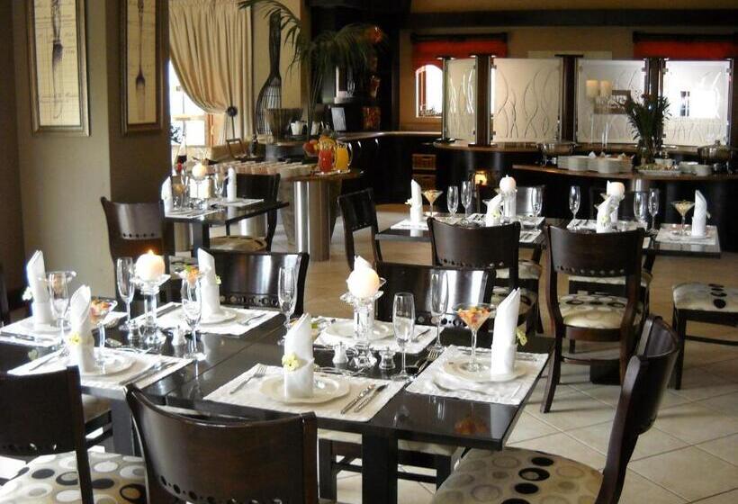 Отель Witwater Guest House & Spa