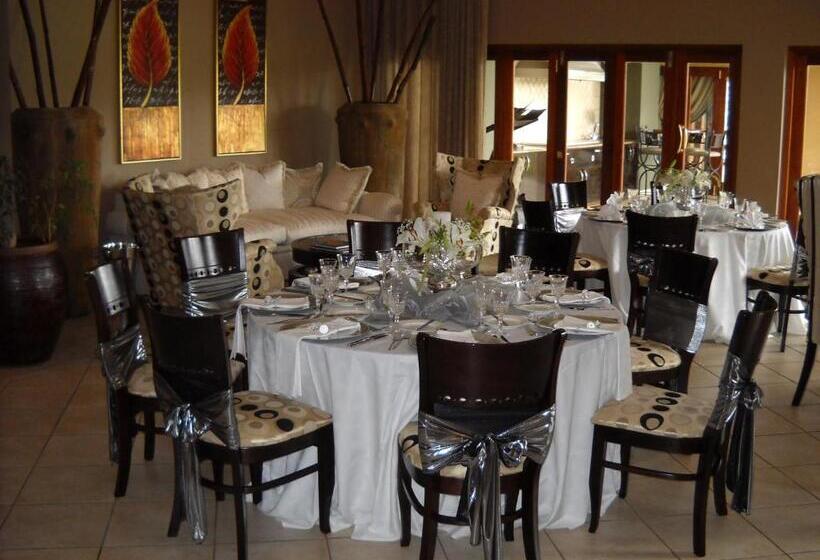 Отель Witwater Guest House & Spa