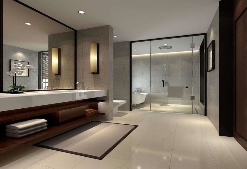 בית מלון כפרי Wyndham Shenzhou Peninsula