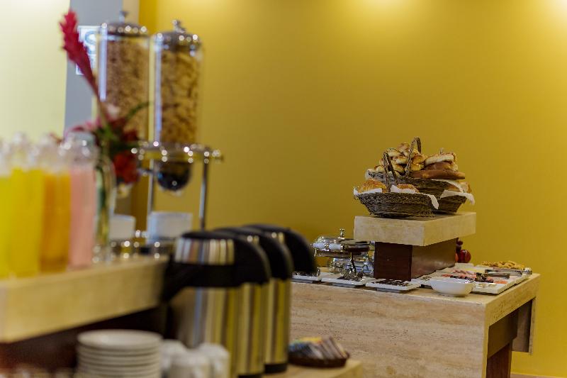 ホテル Yawar Inka