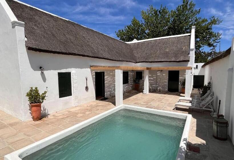 فندق Yellowwood House