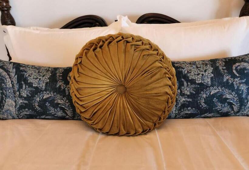 فندق Yellowwood House